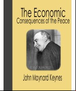 The Economic Consequences of the Peace