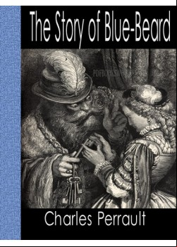 The Story of Blue-Beard