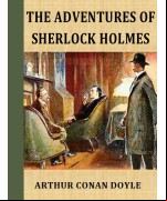 The Adventures of Sherlock Holmes