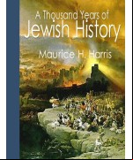 A Thousand Years of Jewish History