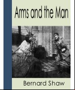 Arms and the Man
