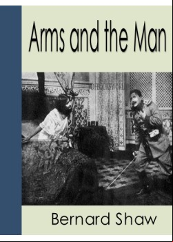 Arms and the Man