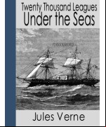 Twenty Thousand Leagues Under the Seas
