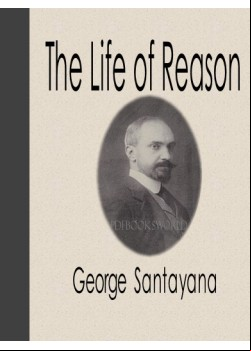 The Life of Reason