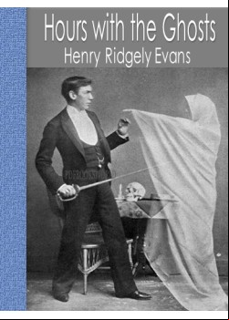 Hours with the Ghosts