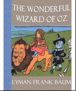 The Wonderful Wizard of Oz