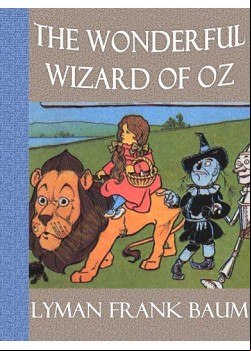 The Wonderful Wizard of Oz