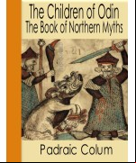 The Children of Odin -  The Book of Northern Myths