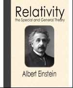 Relativity  -  the Special and General Theory