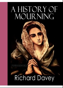 A History of Mourning