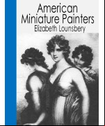 The Mentor - American Miniature Painters