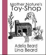 Mother Nature's Toy-Shop