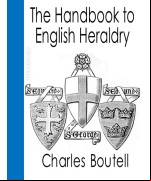 The Handbook to English Heraldry