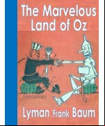 The Marvelous Land of Oz