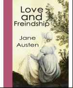 Love and Freindship