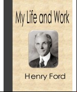My Life and Work