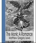 The Monk -  A Romance