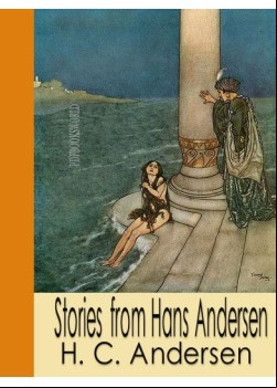 Stories from Hans Andersen