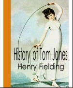 History of Tom Jones - a Foundling