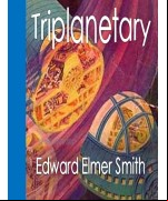 Triplanetary
