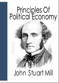 Principles Of Political Economy