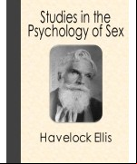 Studies in the Psychology of Sex -  Volume I
