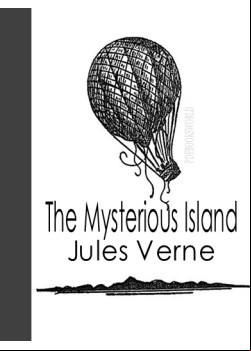 The Mysterious Island