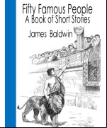 Fifty Famous People -  A Book of Short Stories