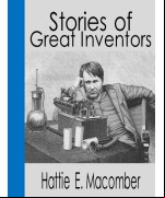 Stories of Great Inventors