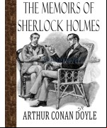 The Memoirs of Sherlock Holmes