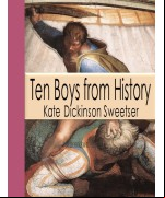 Ten Boys from History