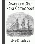 Dewey and Other Naval Commanders