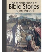 The Wonder Book of Bible Stories