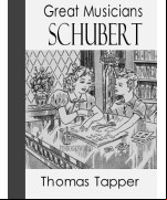 Franz Schubert  -  The Story of the Boy Who Wrote Beautiful Songs