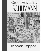Schumann  -  The Story of the Boy Who Made Pictures in Music