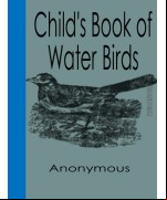 Child's Book of Water Birds
