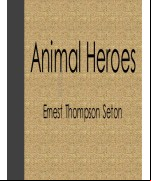 Animal Heroes