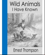 Wild Animals I Have Known