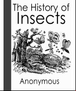 The History of Insects