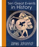 Ten Great Events in History