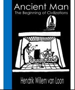 Ancient Man -  The Beginning of Civilizations