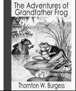 The Adventures of Grandfather Frog