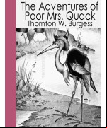 The Adventures of Poor Mrs. Quack