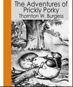 The Adventures of Prickly Porky