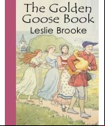 The Golden Goose Book