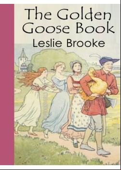 The Golden Goose Book