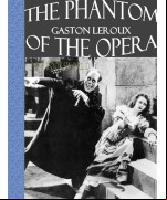 The Phantom of the Opera