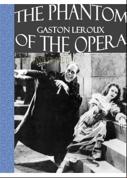 The Phantom of the Opera