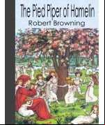 The Pied Piper of Hamelin