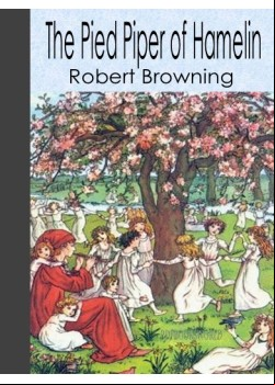 The Pied Piper of Hamelin